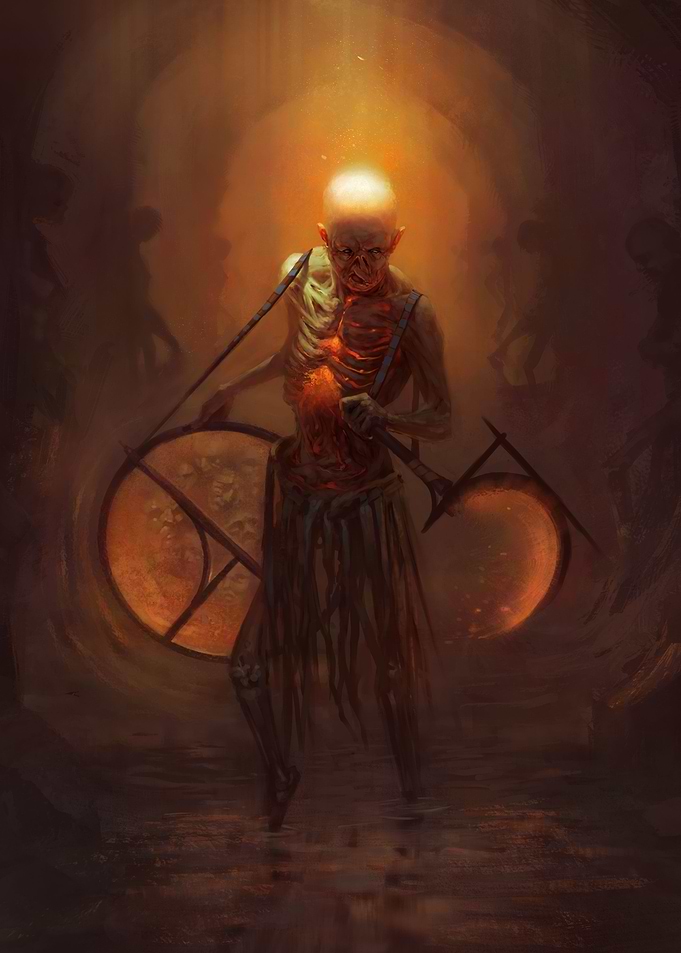 Soul Catcher