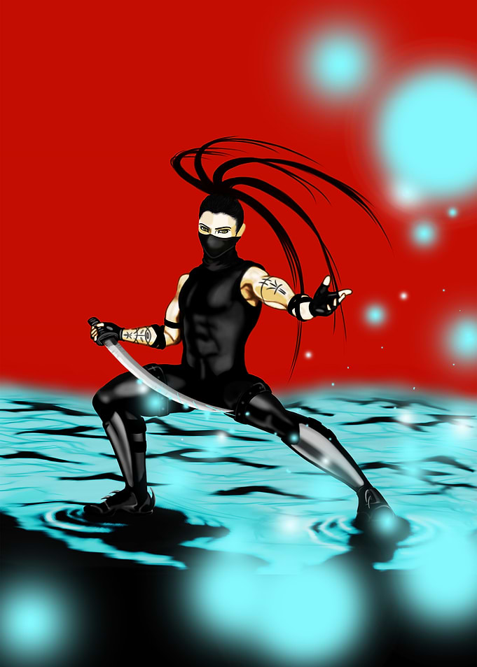 Ninja