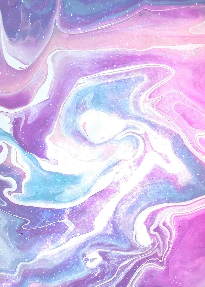space marble
