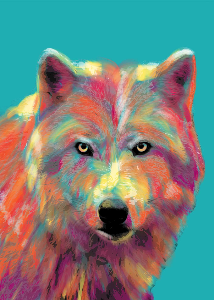 Wolf