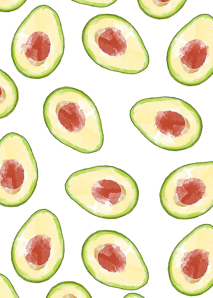avocados