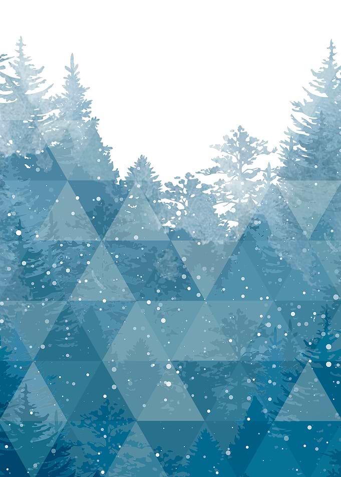 geo forest
