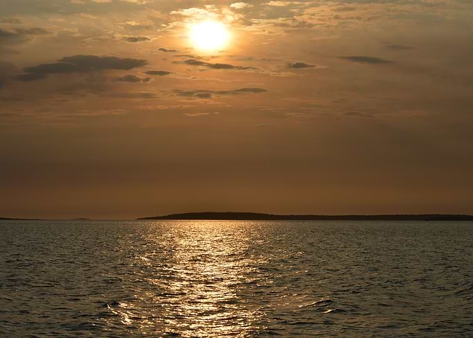 Port Lincoln Sunrise