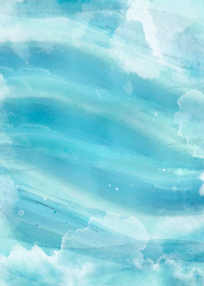 ocean waves
