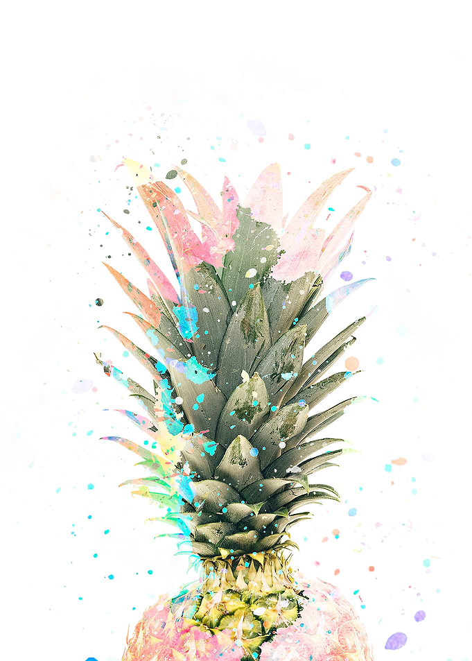 pinacolada
