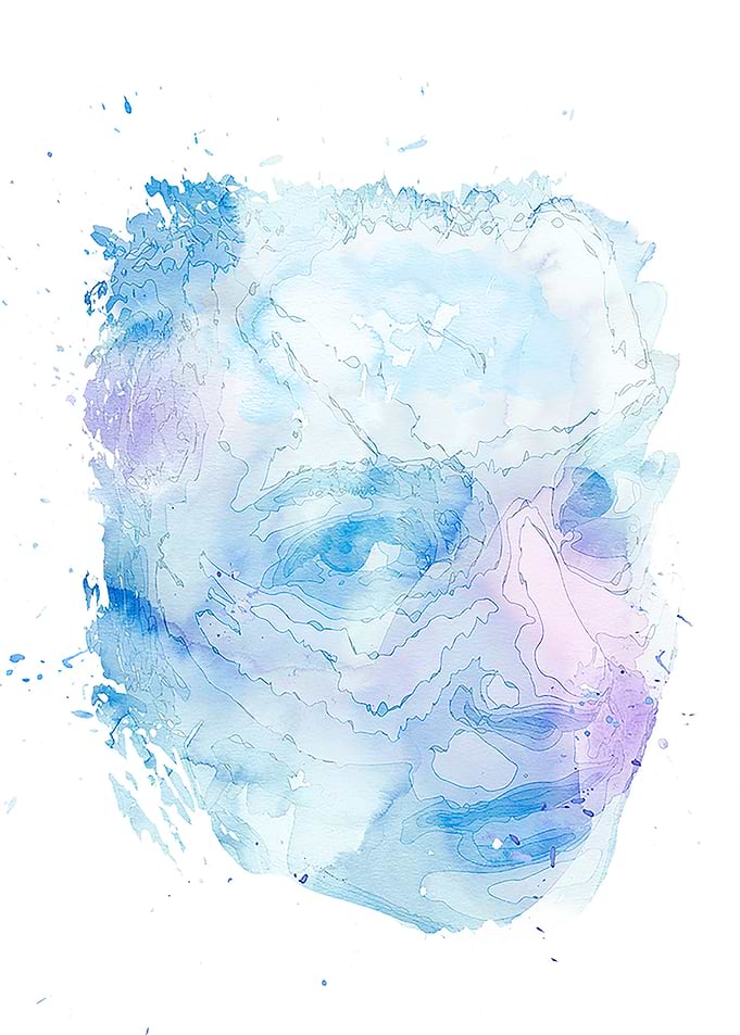 lady of the sea
