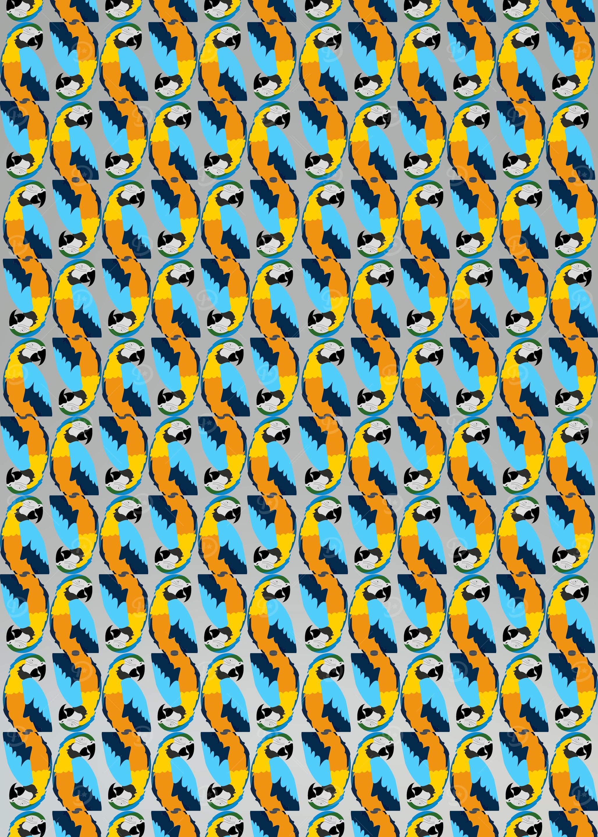 Parrotlot