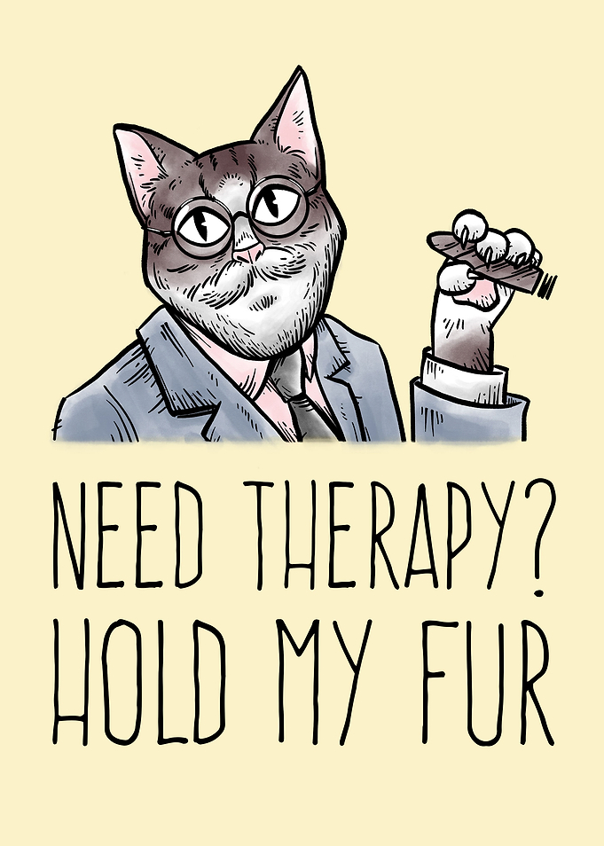 Catherapist