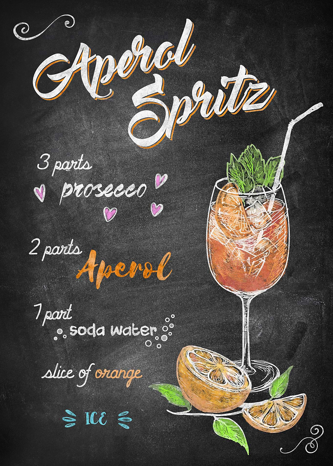 Aperol Spritz