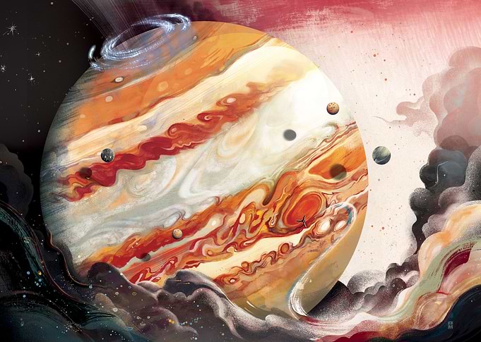 Jupiter