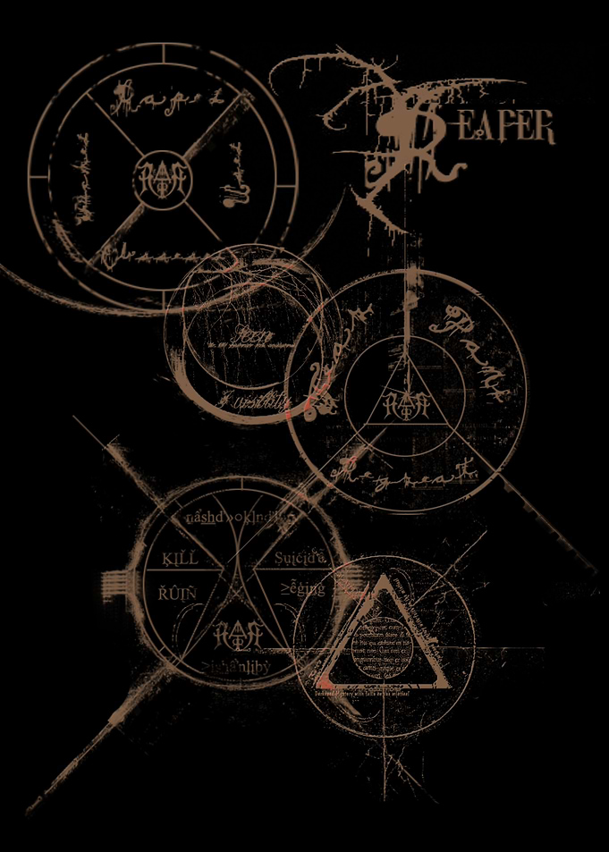 Reaper Sigil