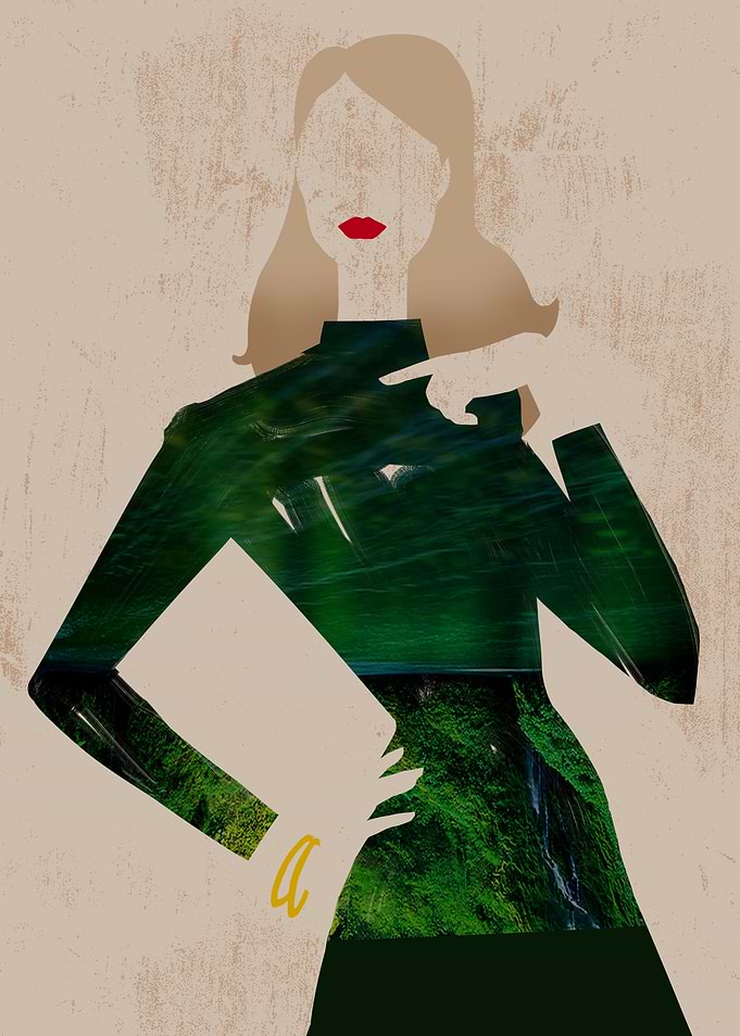 Fashionshape 01