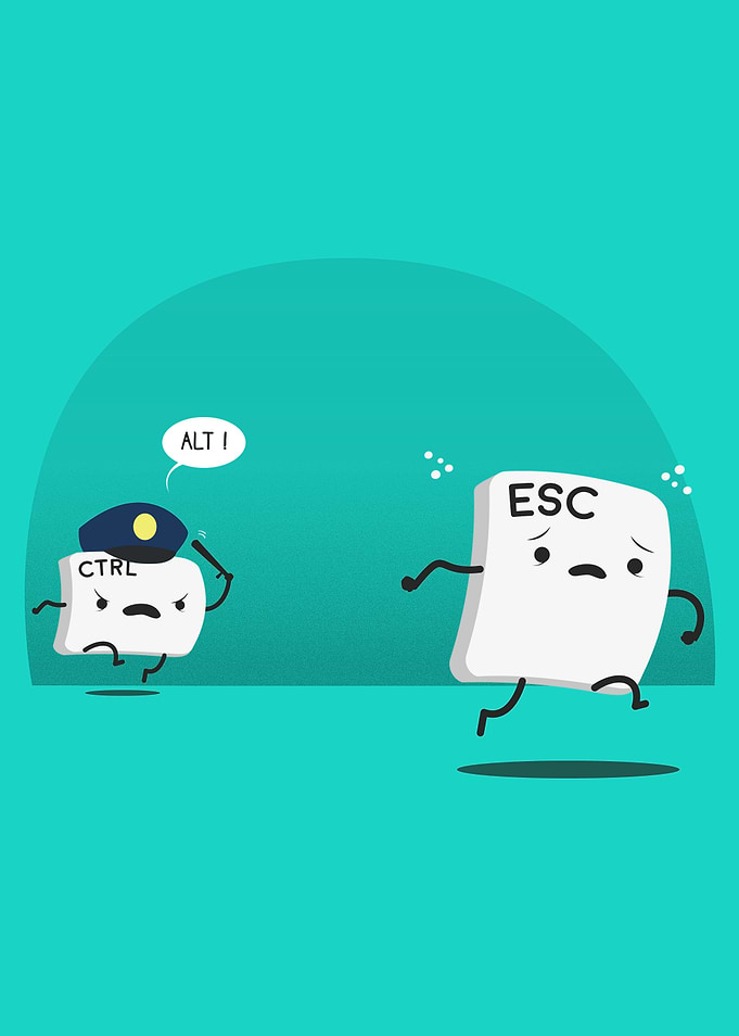 Escape