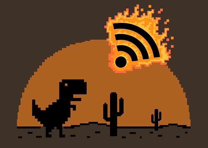 Apocalypsis Signal!