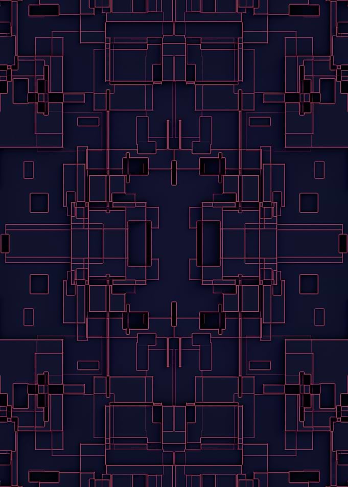 Symmetry