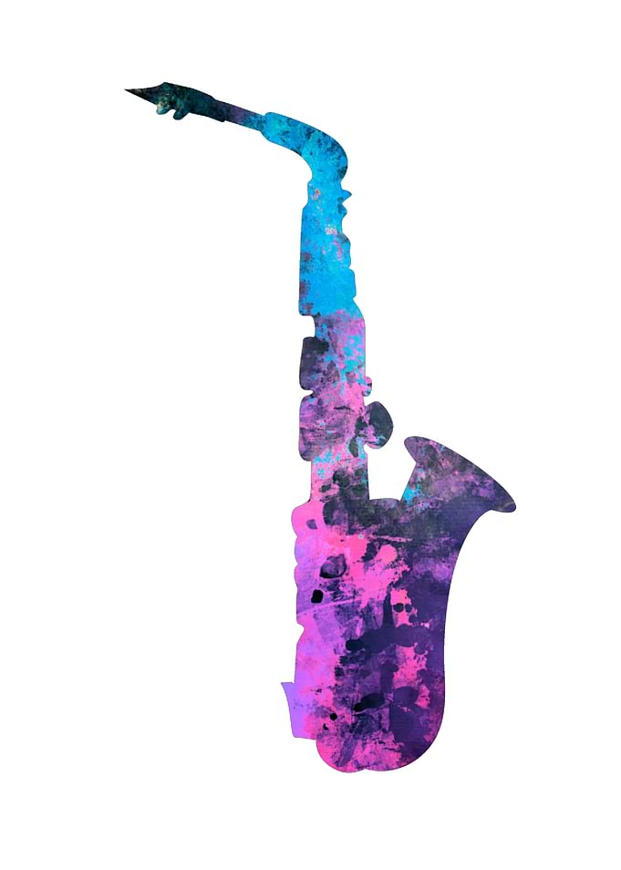 Saxophone