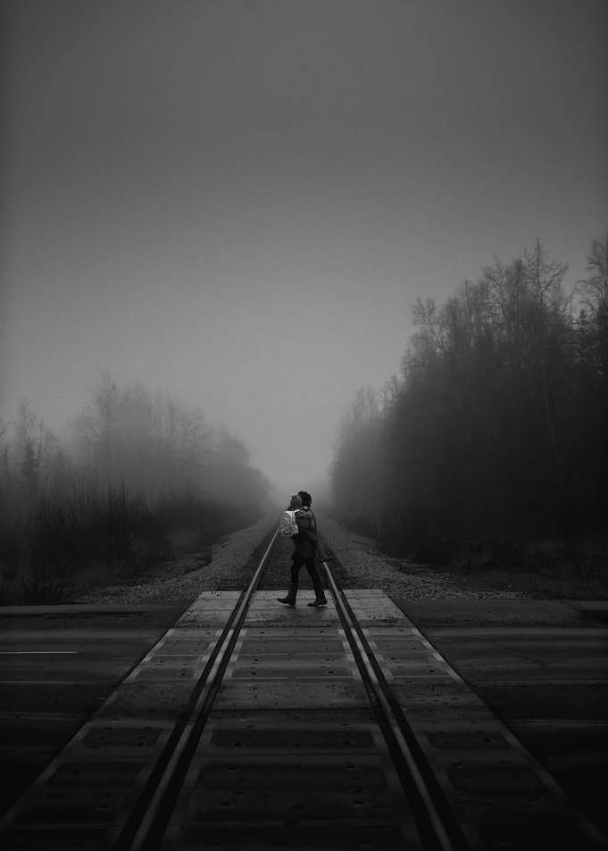 Tracks