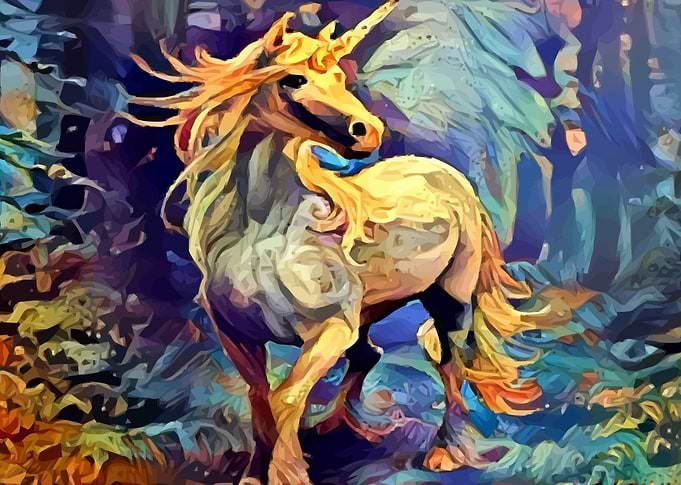 Unicorn