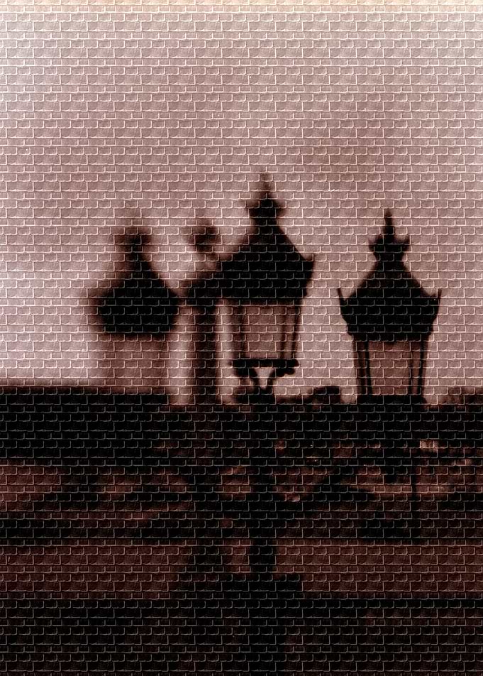 LAMPS of CONCORDE