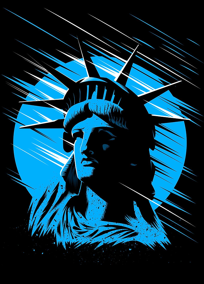 Liberty lines