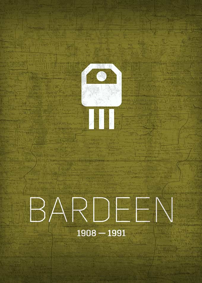 The Inventors Series John Bardeen 042