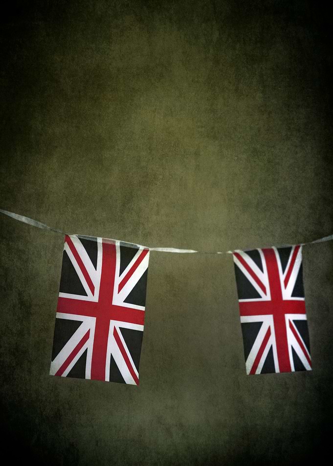 Britain Flags