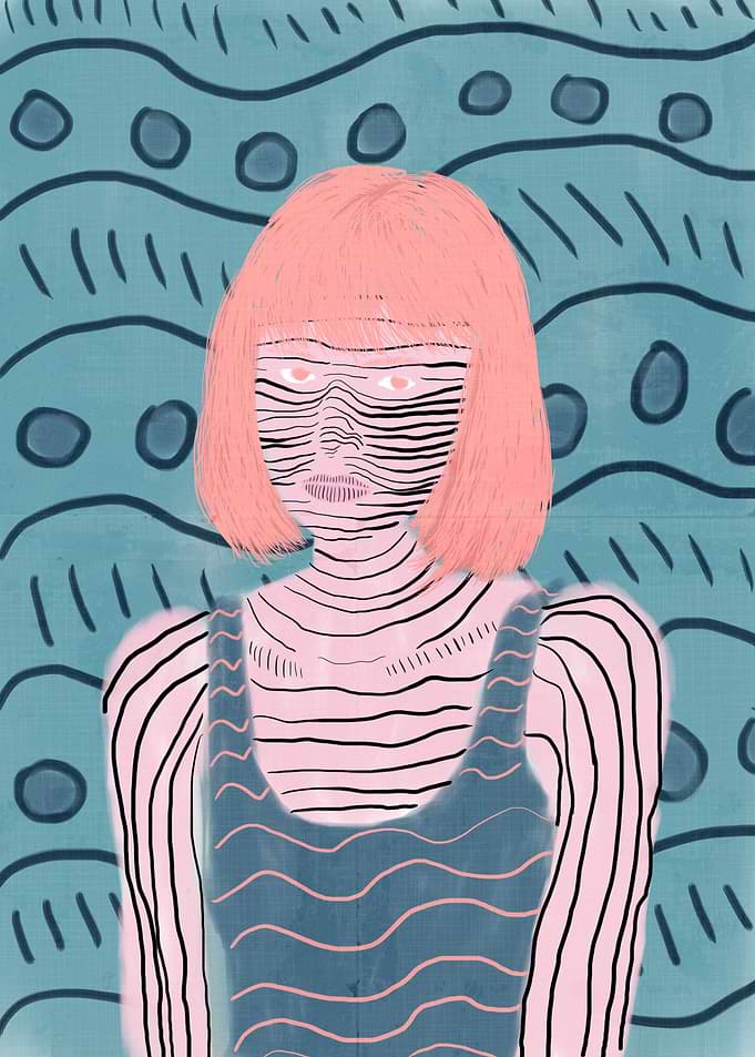 Jun potrait 5