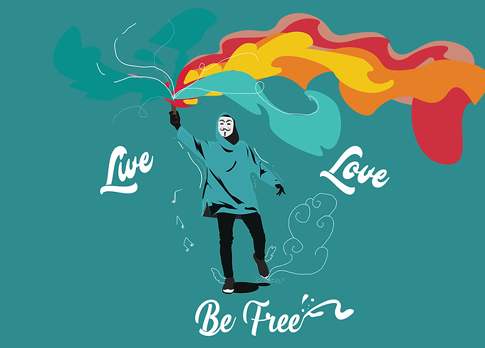 Free