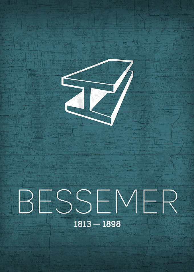 The Inventors Series Henry Bessemer 048