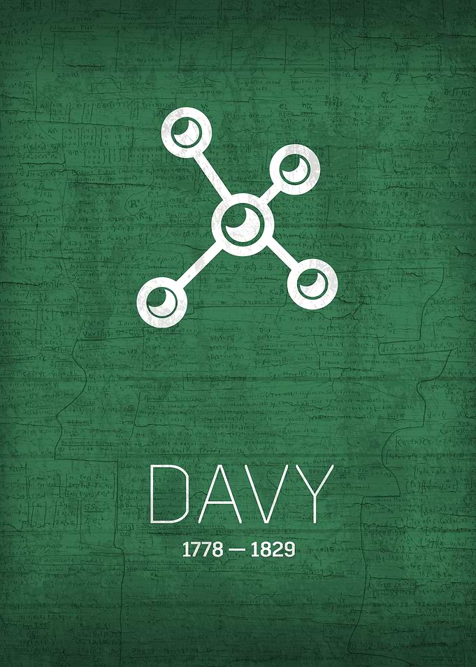 The Inventors Series Humphry Davy 045