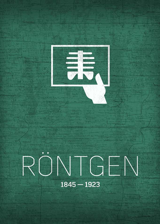 The Inventors Series William Röntgen 046