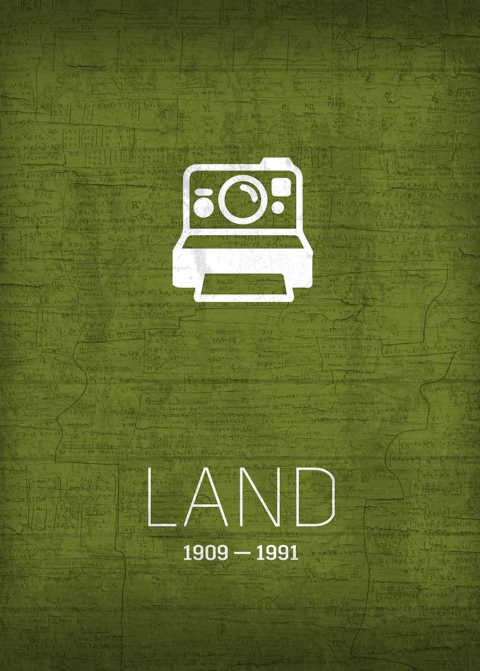 The Inventors Series Edwin Land 043