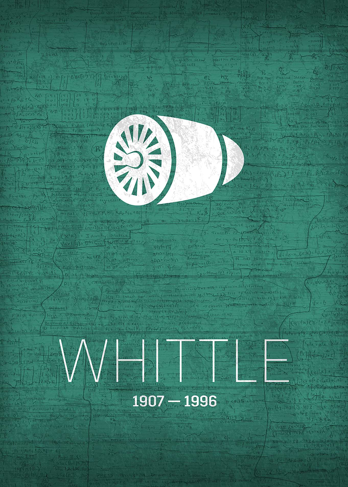 The Inventors Series Frank Whittle 047