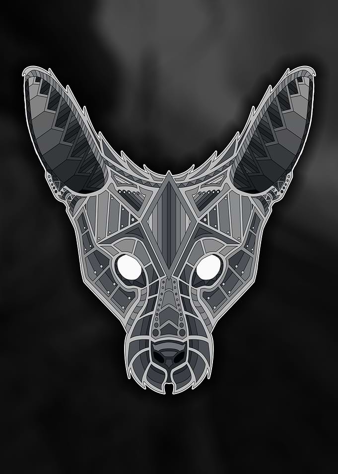Fenec Fox