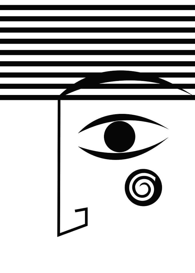 Line Art