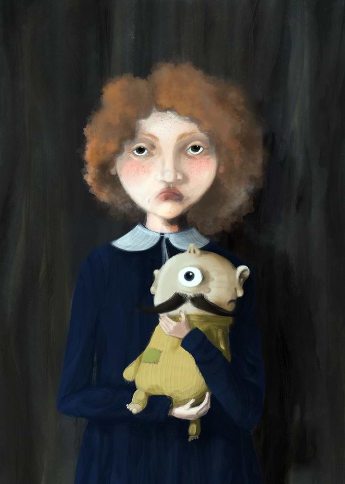 The Pet