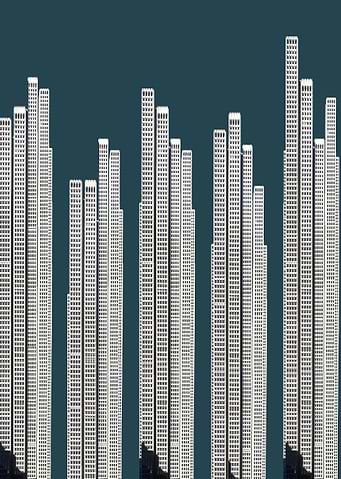 911 • Imagined Urbanism