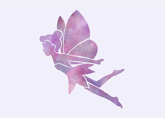 Galaxy Fairy