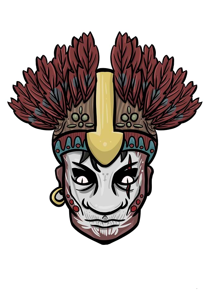 Shaman Prince