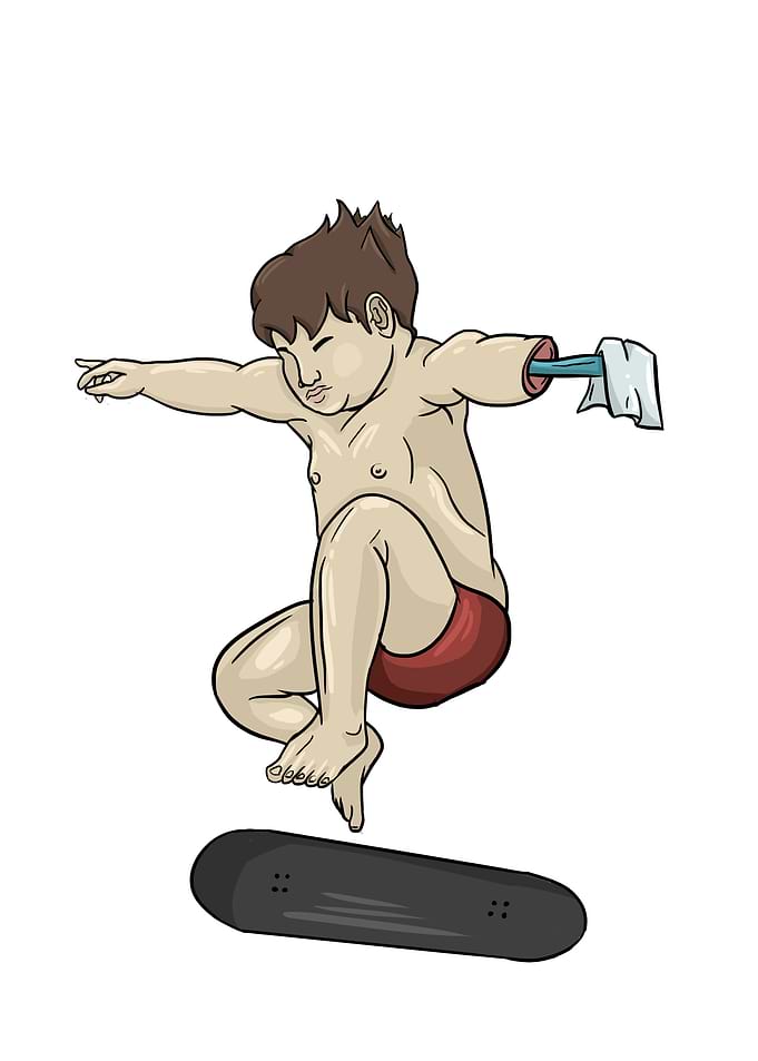 TreFlip