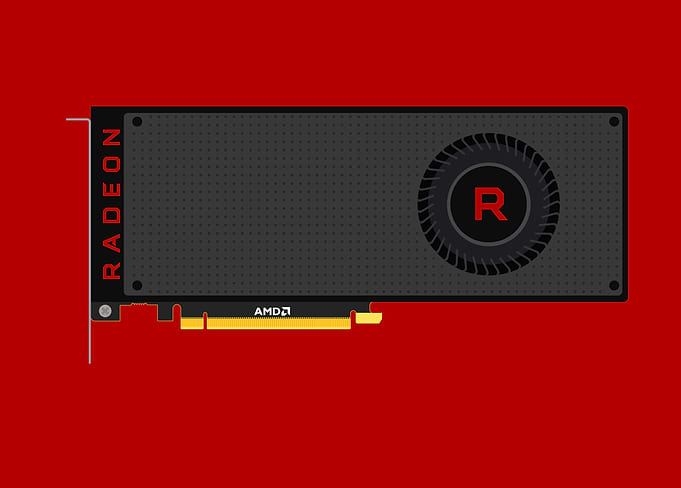 AMD Vega 64