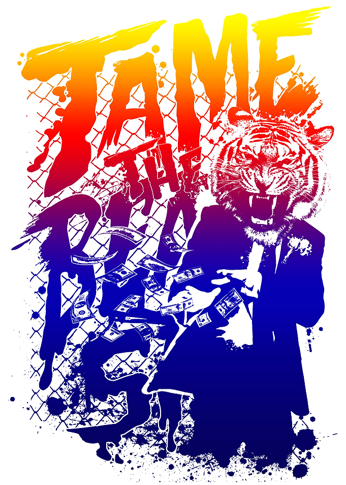 Tame the Beast