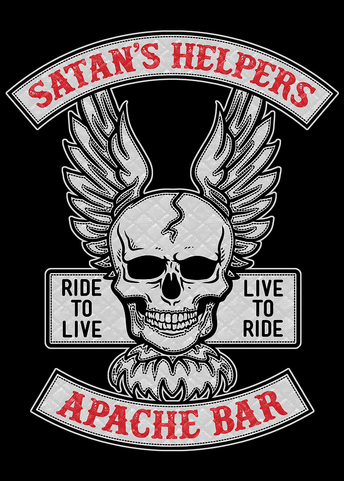 Satan's Helpers