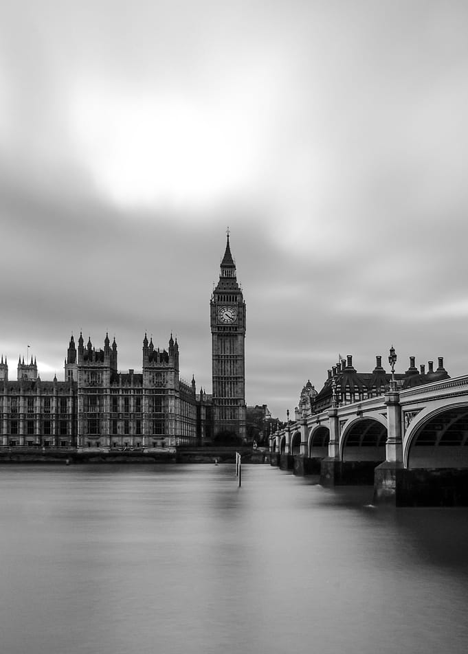 Big Ben