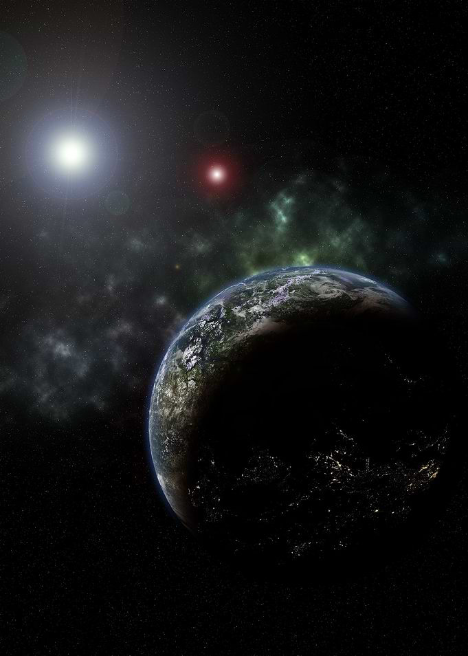 Colonization of Alpha Centauri is inevitable