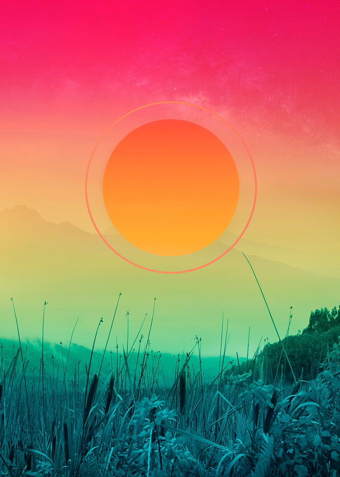 Landscape & gradients II