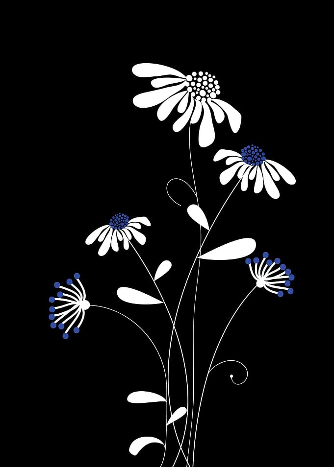 Flower Art