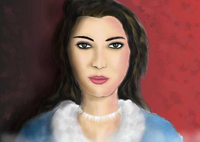 Arctic Angel1