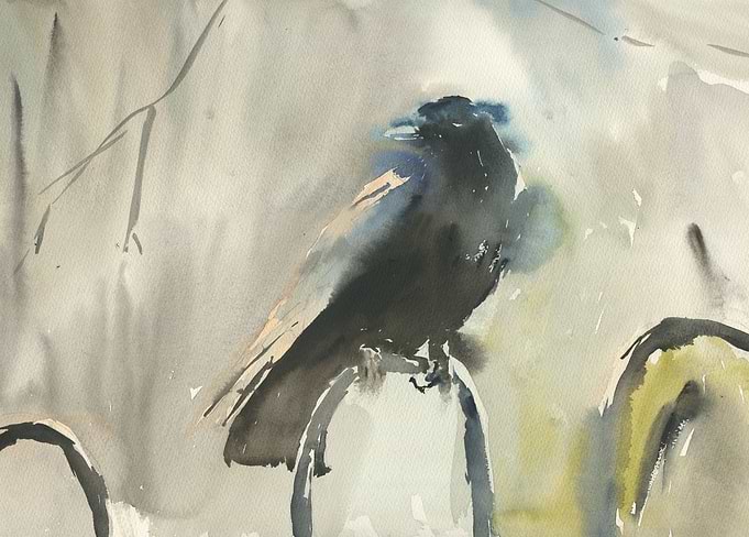 Jane's Crow