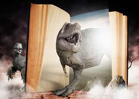 The book of dinosaurs, part II